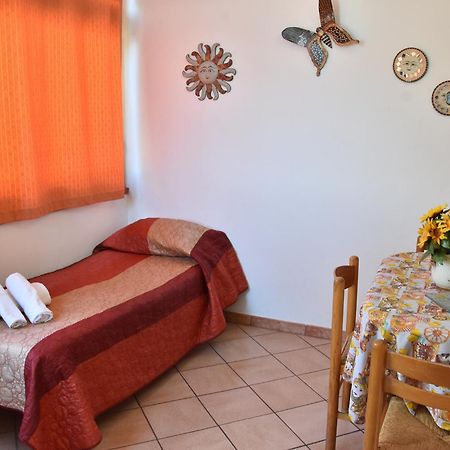 Holiday Home Gionny & Mary ตาออร์มินา ภายนอก รูปภาพ