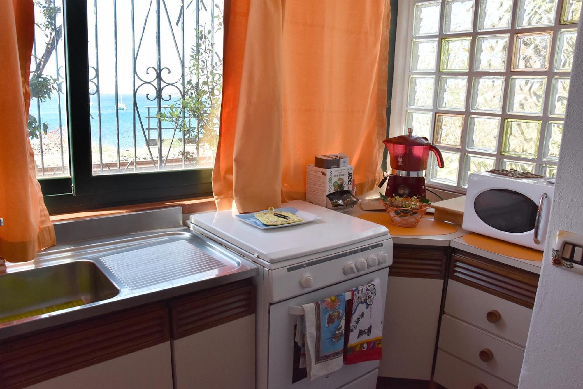 Holiday Home Gionny & Mary ตาออร์มินา ภายนอก รูปภาพ