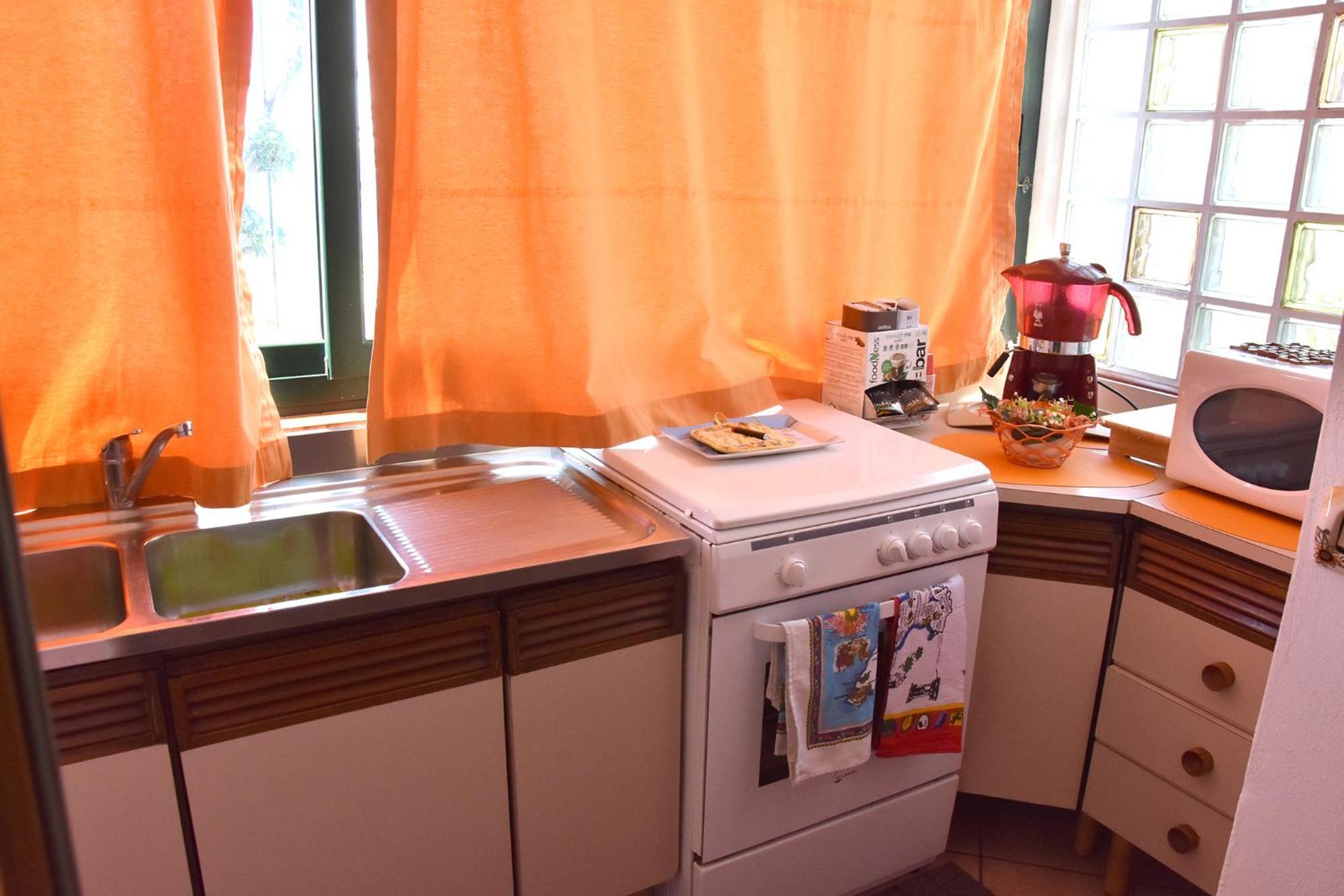Holiday Home Gionny & Mary ตาออร์มินา ภายนอก รูปภาพ
