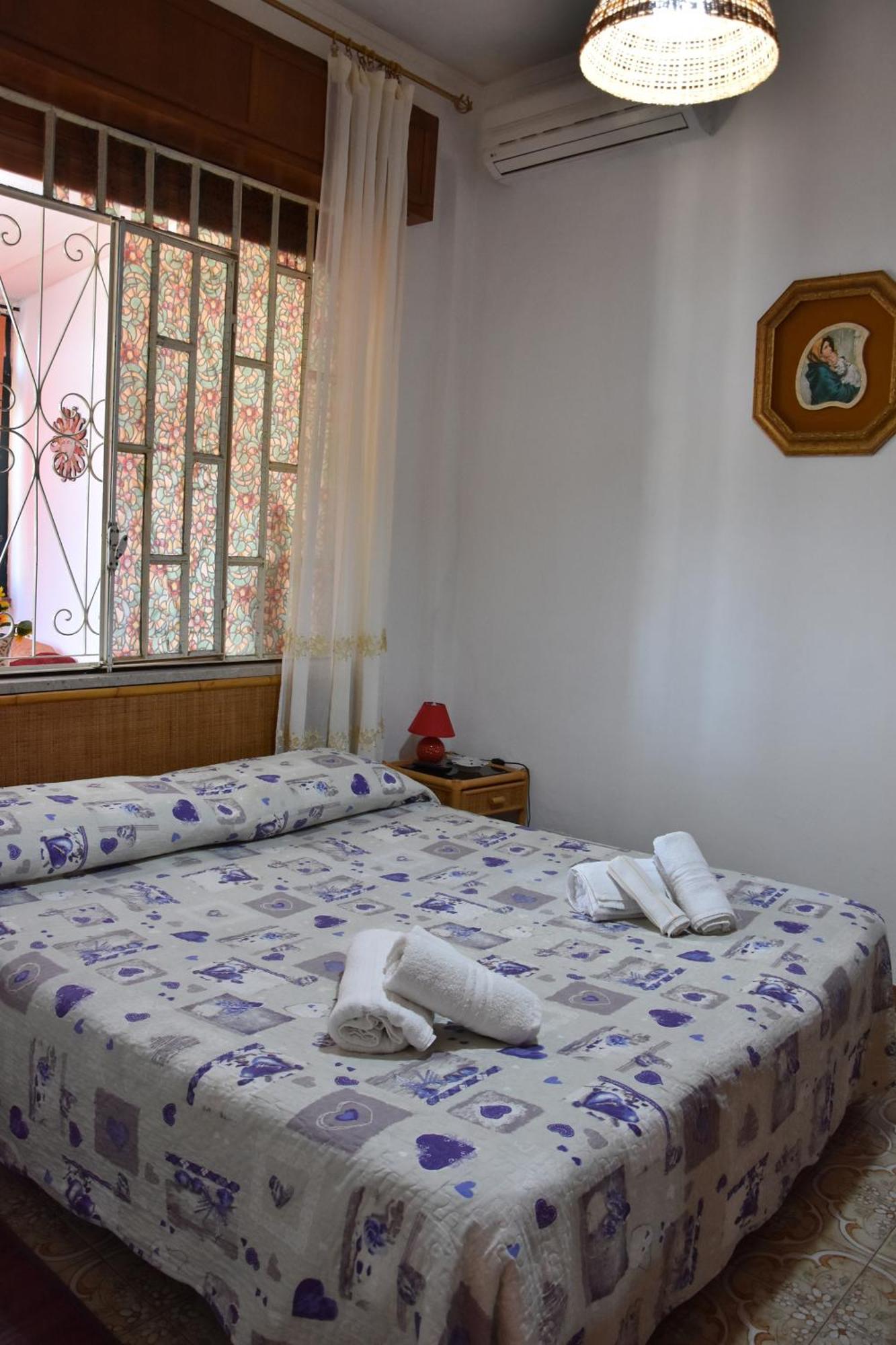 Holiday Home Gionny & Mary ตาออร์มินา ภายนอก รูปภาพ