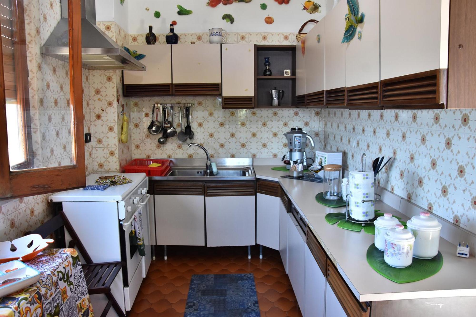 Holiday Home Gionny & Mary ตาออร์มินา ภายนอก รูปภาพ