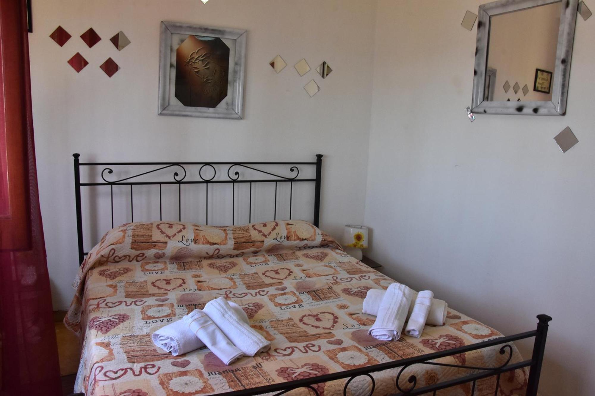 Holiday Home Gionny & Mary ตาออร์มินา ภายนอก รูปภาพ