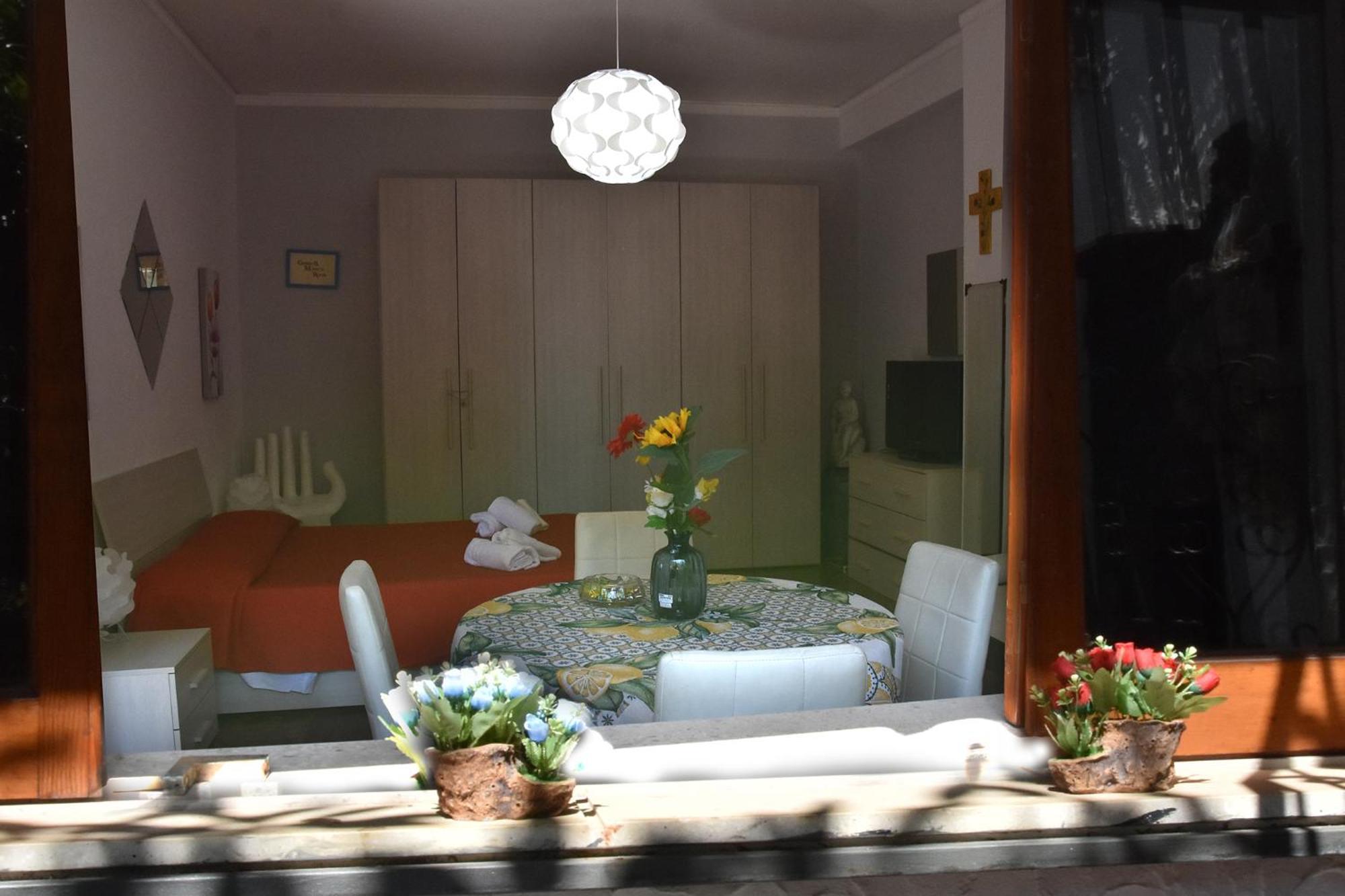 Holiday Home Gionny & Mary ตาออร์มินา ภายนอก รูปภาพ