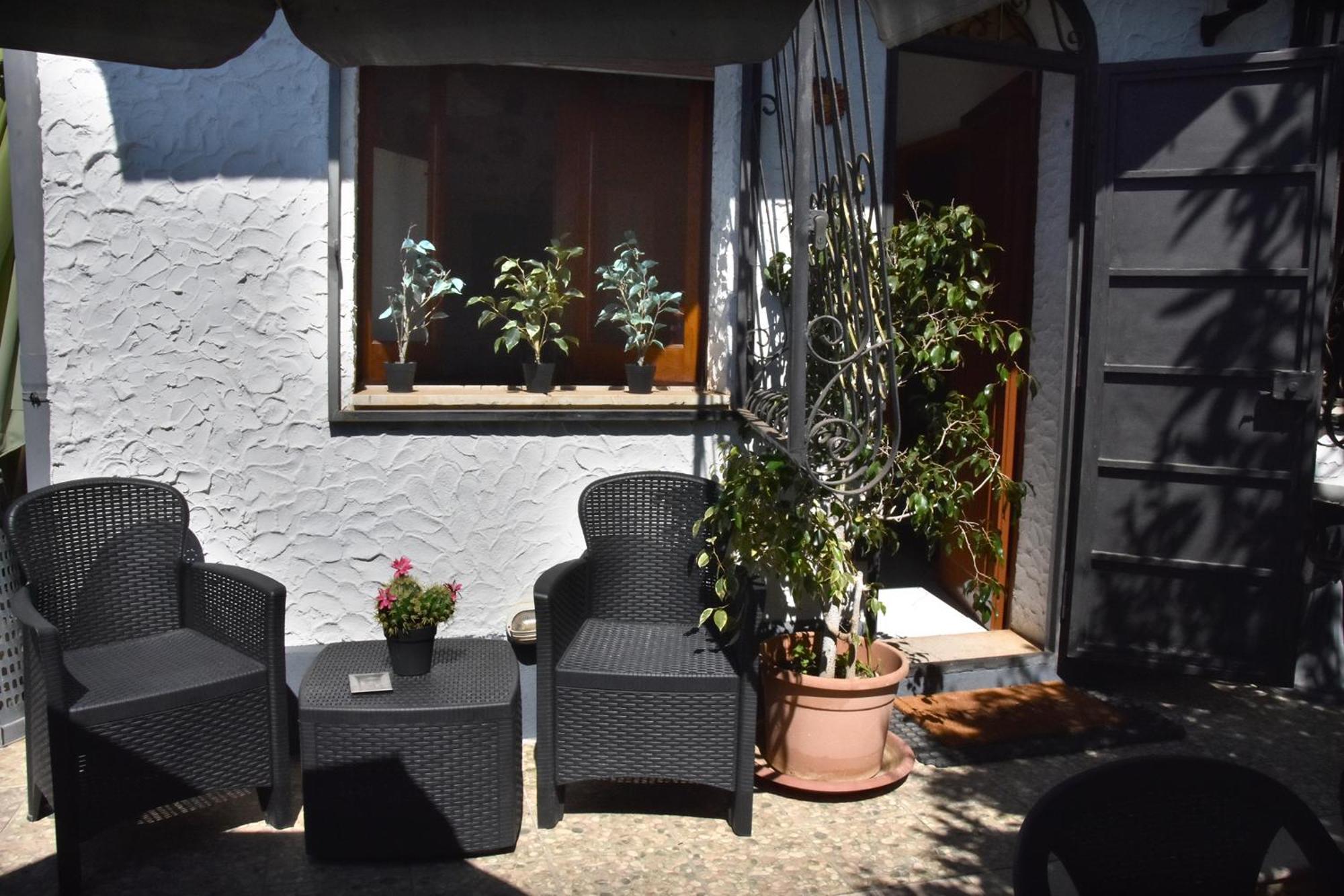 Holiday Home Gionny & Mary ตาออร์มินา ภายนอก รูปภาพ