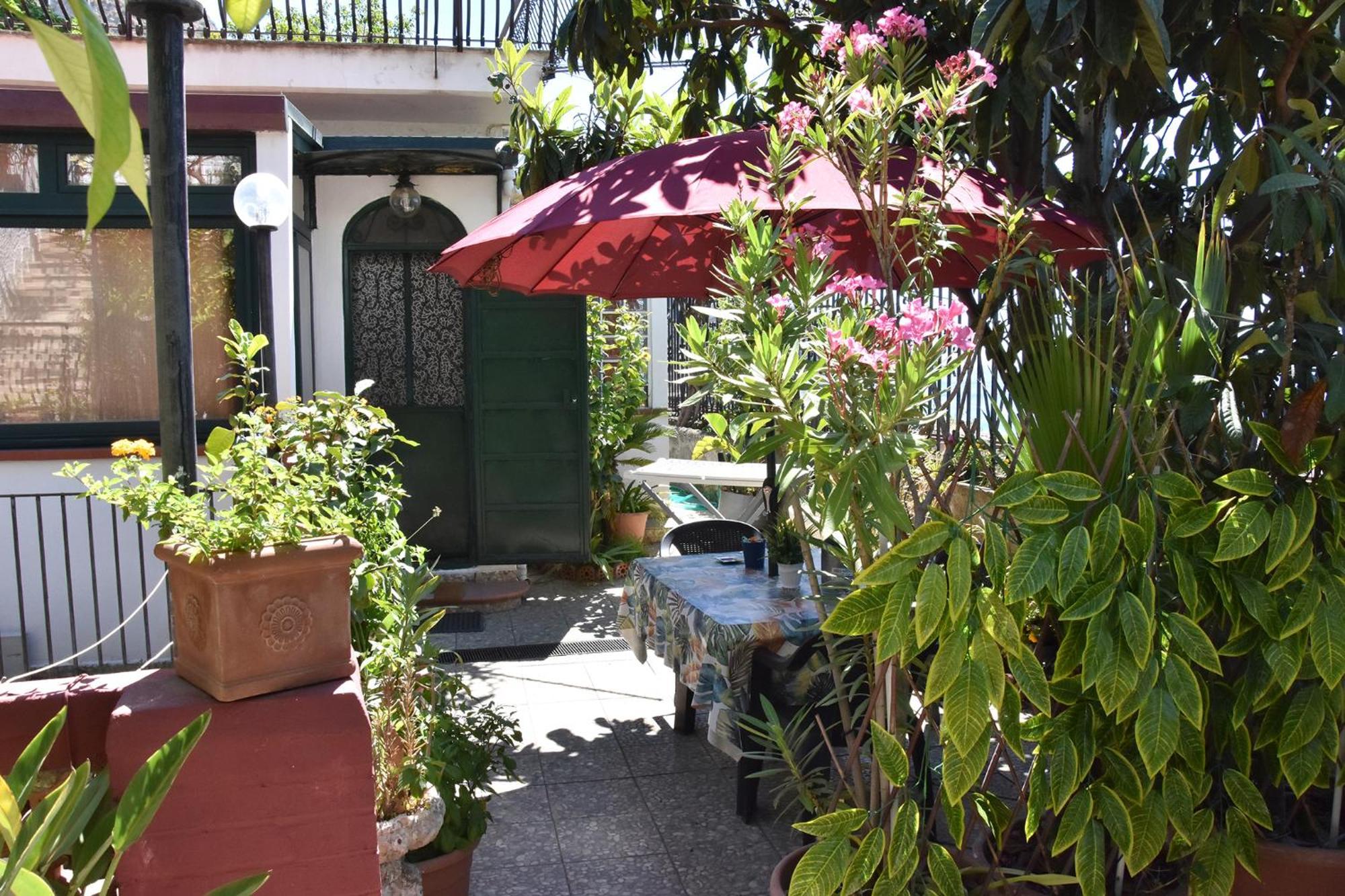 Holiday Home Gionny & Mary ตาออร์มินา ภายนอก รูปภาพ