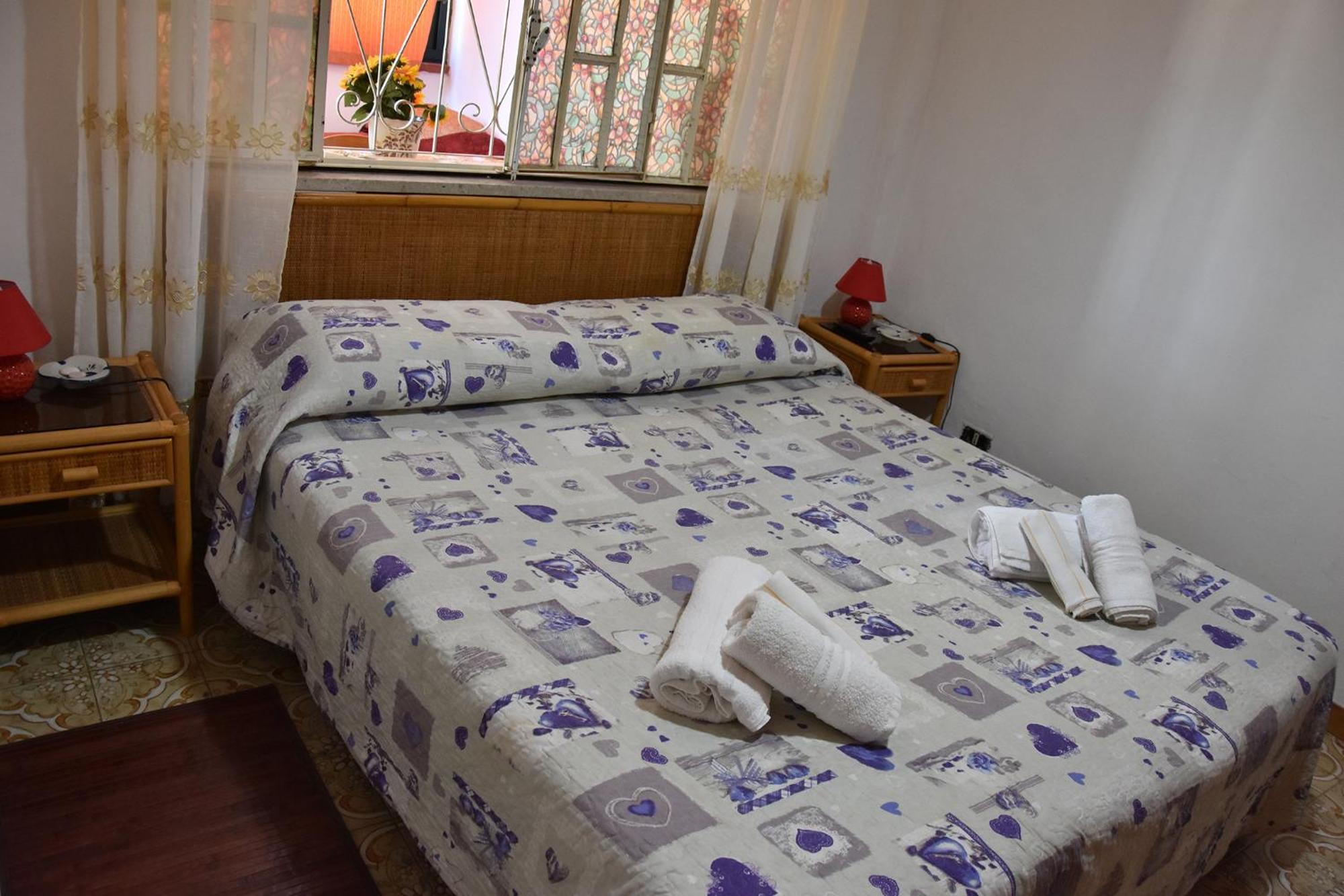 Holiday Home Gionny & Mary ตาออร์มินา ภายนอก รูปภาพ