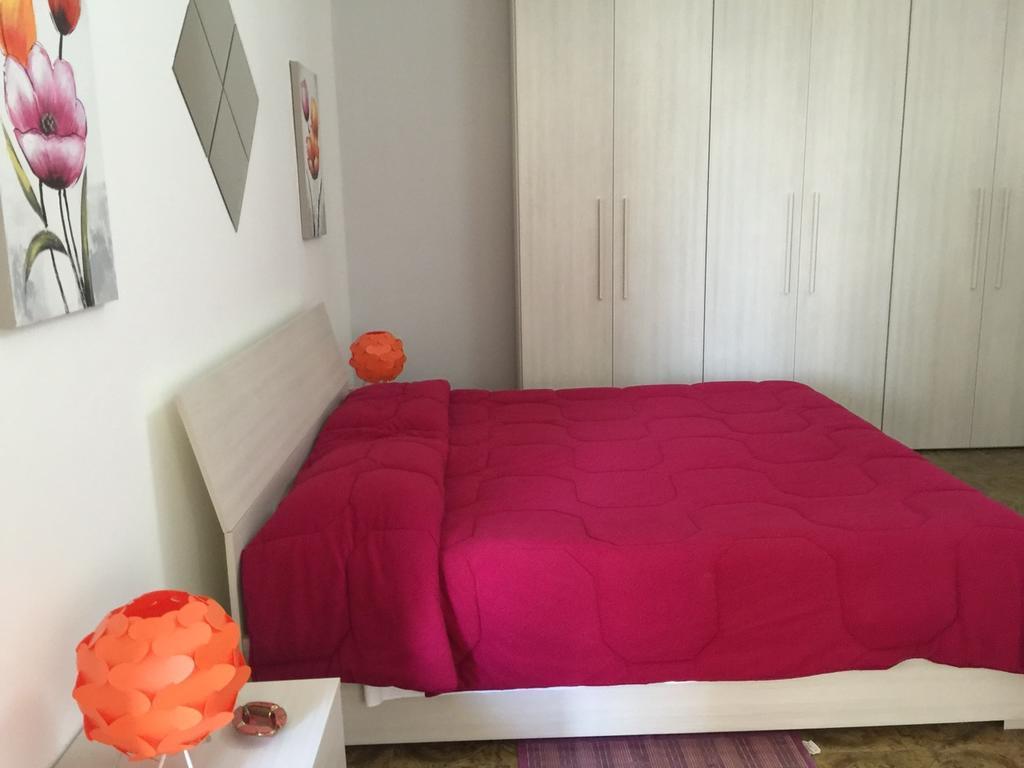 Holiday Home Gionny & Mary ตาออร์มินา ห้อง รูปภาพ