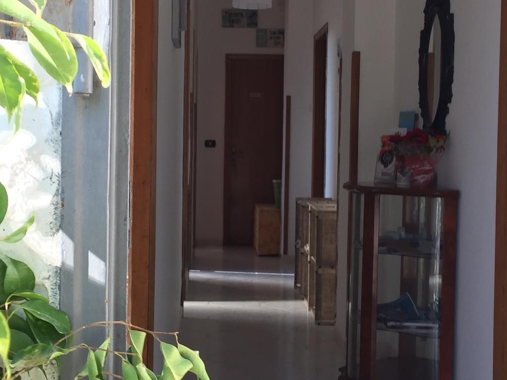 Holiday Home Gionny & Mary ตาออร์มินา ห้อง รูปภาพ