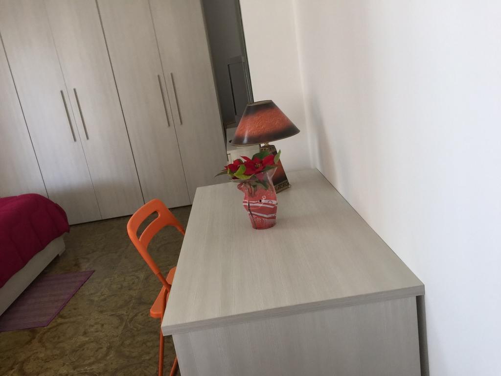 Holiday Home Gionny & Mary ตาออร์มินา ห้อง รูปภาพ