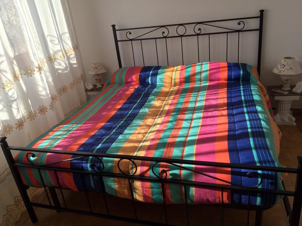 Holiday Home Gionny & Mary ตาออร์มินา ห้อง รูปภาพ
