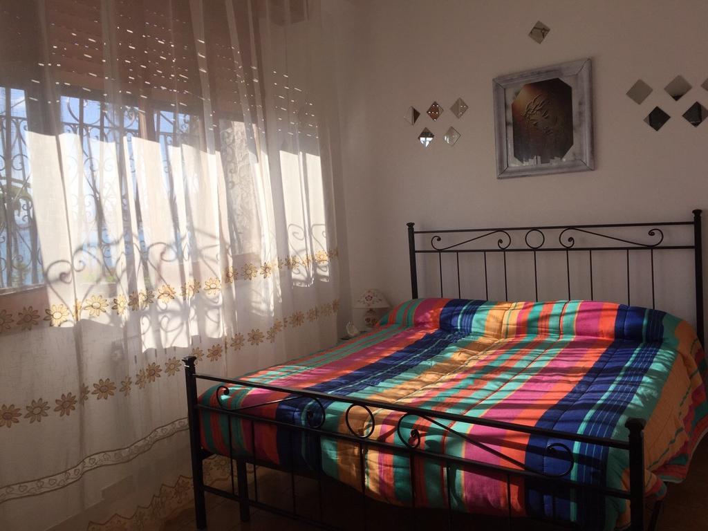 Holiday Home Gionny & Mary ตาออร์มินา ห้อง รูปภาพ