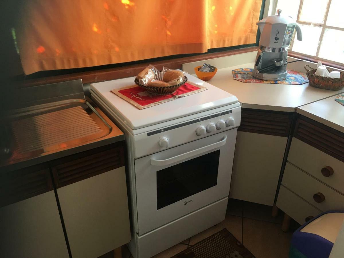 Holiday Home Gionny & Mary ตาออร์มินา ภายนอก รูปภาพ